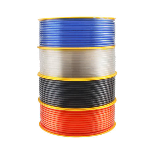��ѹ����PU�����⾶8mmľ��ATMPU4x2.5 ��ɫ��100�ף�ÿ�� 31.15Ԫ
