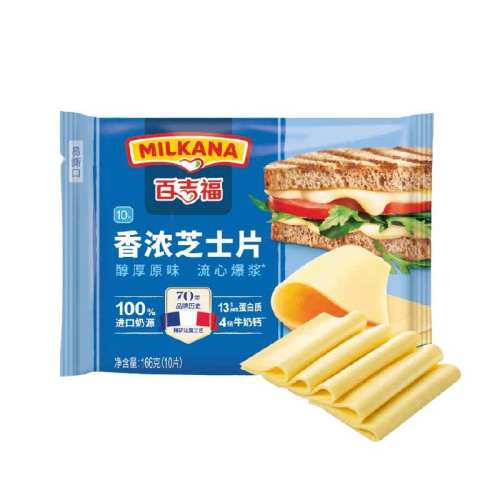 �ټ���ԭζ֥ʿƬ���Ӫ���߸ƺ�����˾�決���� ��֬50%֥ʿƬ1��166g��10Ƭ��13.36Ԫ(��88VIP 95��)