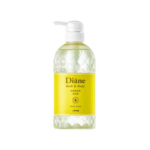 Moist Diane/��˿����ʪ��ԡ¶600ml ɽҰ���� 226.96Ԫ��4��(��56.74Ԫ/������88VIP 95�ۣ���88VIP����ȯ ��200��25)