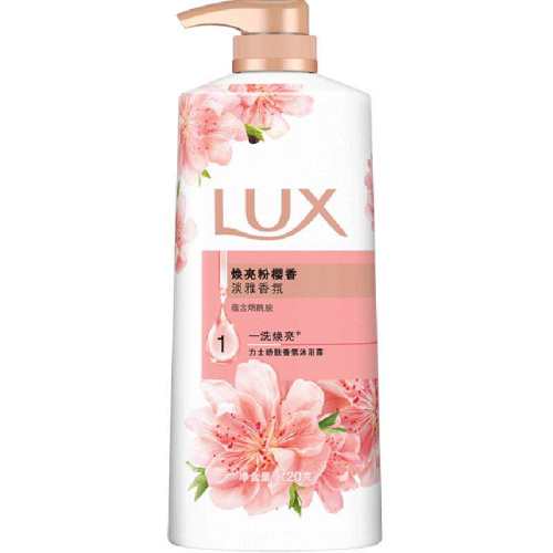 LUX��ʿһϴ���������ԡ��720g �һ�ǳ��720g 25.06Ԫ(��88VIP 95��)