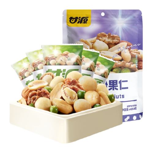 ��Դ ��װ�ۺϹ��� 400g    17.28Ԫ(��88VIP 95��)