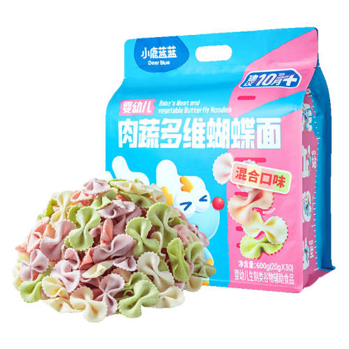 С¹����Ӥ�׶����ߺ����桾����װ��10��+����װ������600g*1�� 26.84Ԫ(��88VIP 95��)