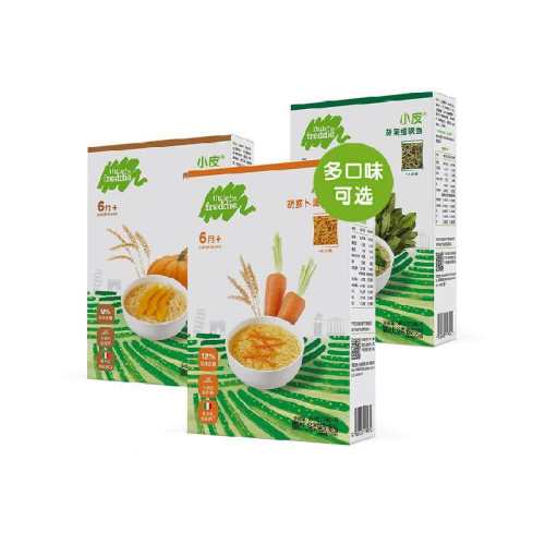 СƤԭװ�渨ʳ������175g���߶����� ԭζϸ���� 180g 1�� 192.65Ԫ��5��(��38.53Ԫ/������88VIP����ȯ ��200��25)