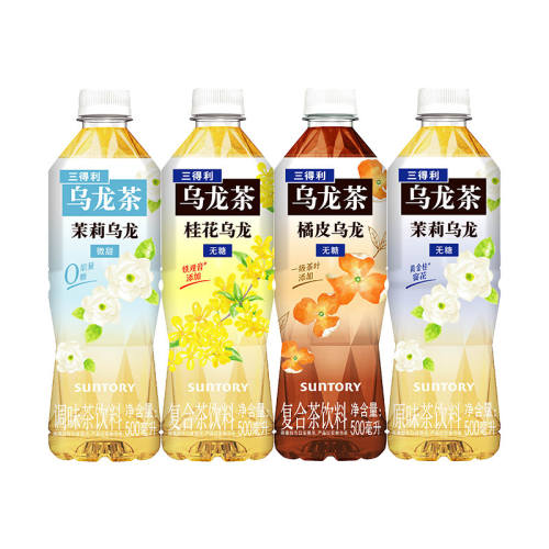 ������ ���ǲ軨ʽ������ ������Ƥ������ 500ml*15ƿ 139.02Ԫ��3��(��46.34Ԫ/��)