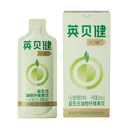 Ӣ���� ����Ԫ�͸�֭ 50ml/�� ��������װ ���Ű�+���װ� 11.66Ԫ(��88VIP 95��)