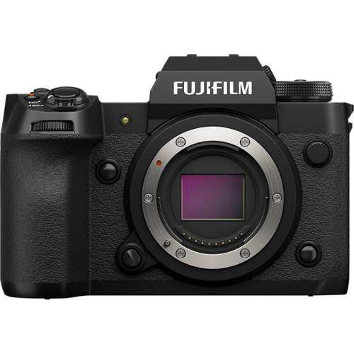 ��ʿ X-H2 ΢����� 4020������ 8K��Ƶ ���� ������ ��ɫ �ٷ�����12290Ԫ
