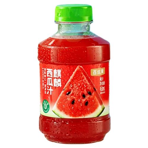 ���Ź� ��������֭���� 450ml 6ƿ/�� 17.9Ԫ