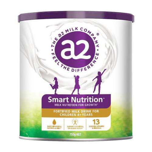 ���콢�꡿a2�ϴϴ϶�ͯ�ɳ�Ӫ���̷�4-12��ѧ��Ӫ���۽���750g 1�� 143.3Ԫ
