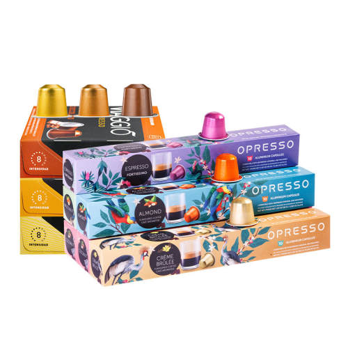 ���ڲ�����NESPRESSO���� ԭװ���ڽ��ҿ��ȡ�Ũ�㡿����ŷ 10��  26Ԫ