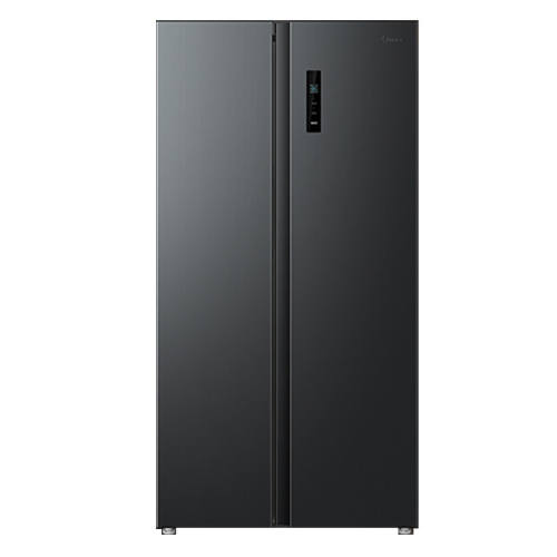 Midea/���� 572�� �Կ��� ���� BCD-572WKPM(Q) 1898.9Ԫ(������)