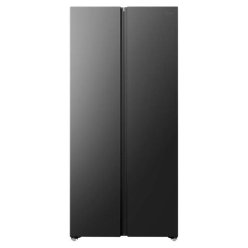 Midea/���� 606�� �Կ��� ���� BCD-606WKPM(E) 1999.2Ԫ(������)