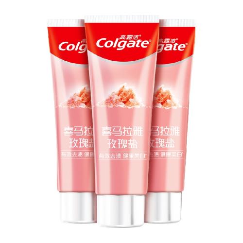 Golgate/��¶�� ϲ��õ���� ���� 115g*3֧23.72Ԫ(��88VIP 95��)