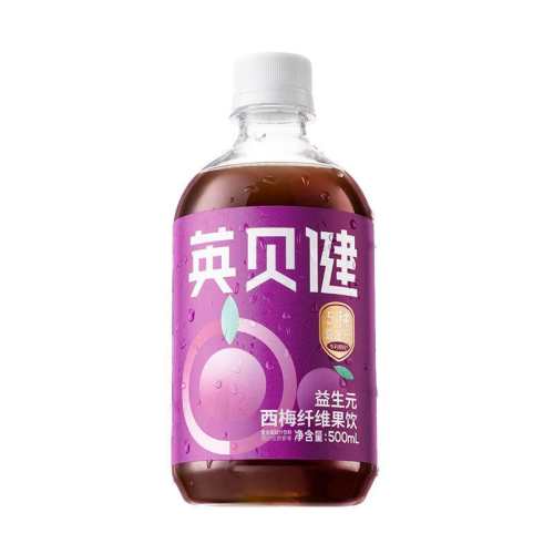 Ӣ���� ��÷֭����Ԫ��Ũ����֭���� 500ml*5ƿ �͸�֭ 91.13Ԫ(��88VIP 95��)
