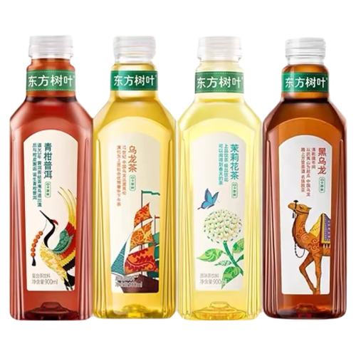 ũ��ɽȪ ������Ҷ 900ml 10ƿװ 5�ֿ�ζ��� 211.88Ԫ��4��(��52.97Ԫ/������88VIP����ȯ ��200��25)