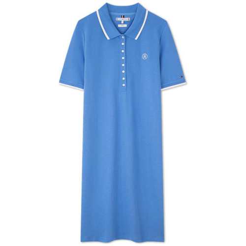 ���ڲ�����Tommy Ůװ��ߴ�������POLOȹ������C30 XS  526Ԫ