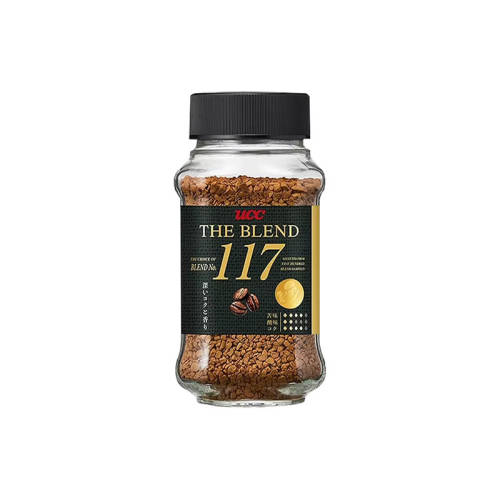 UCC��ʫʫ117/114�������ܿ���*2117�ڿ���70g���Ͳ����綯���豭��  180Ԫ��4��(��45Ԫ/������88VIP����ȯ ��200��25)