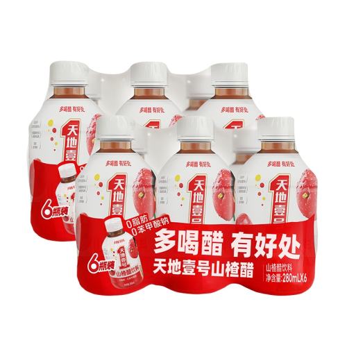 ���Ҽ�� ɽ髴����� 280ml��12ƿ Ũ��ɽ�֭ ����ɿ� 34.95Ԫ(��88VIP 95��)