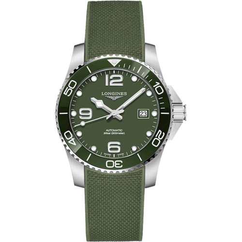 �ۻ��㣺����/Longines������ʿ�Զ���е41mm�ִ���ɫL3.781.4.06.6  10695Ԫ(��88VIP 95�ۣ���88VIP����ȯ ��3000��400)