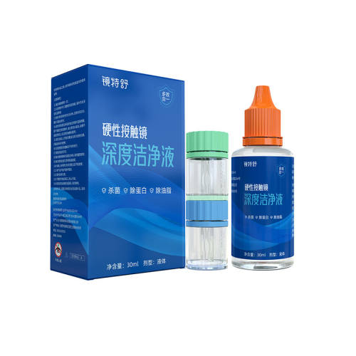 ŷ�տ��Ӿ�����RGPӲ�������۾�OK����ȽྻҺ��������֬ 30ml�����¿�-��ȽྻҺ.30ml 238.4Ԫ��4��(��59.6Ԫ/������88VIP����ȯ ��200��25)