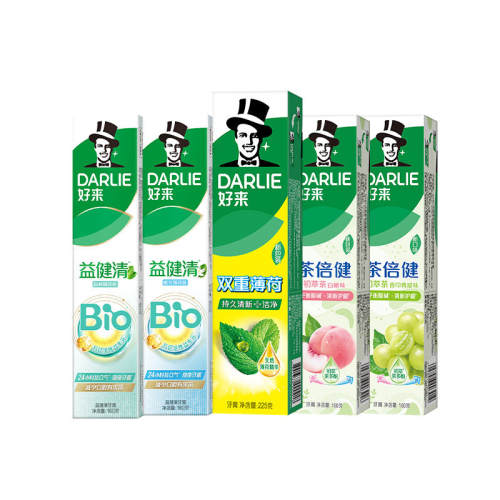 ���� ���˲豶������ �����4֧װ 500g ��������153.55Ԫ��5��(��30.71Ԫ/��)