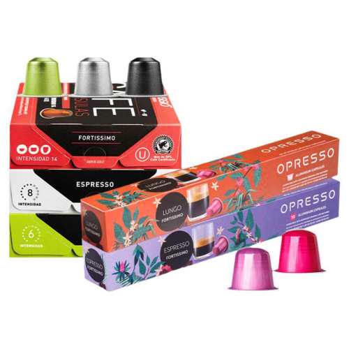���ڲ�����NESPRESSO���� ԭװ���ڽ��ҿ��ȡ���Ũ������ŷ 10��  26Ԫ