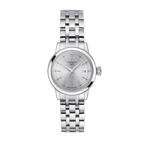 ����Ӫ��TISSOT�����ֱ���Բϵ��Ů���ִ�ʱ��ʯӢ�ֱ���ʿ��Ʒ����ɫ  1450Ԫ(��88VIP 95�ۣ���88VIP����ȯ ��1500��180)