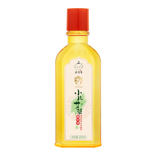 �챦Ӥ�����ݻ�¶ˮ�޾ƾ����򰬲ݾ���Һ200ml  75.12Ԫ��3��(��25.04Ԫ/��)
