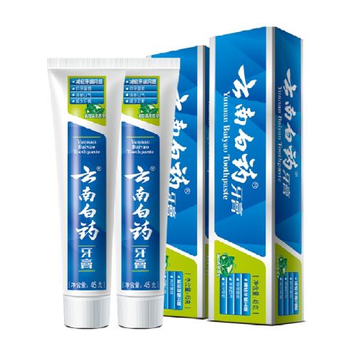 ���ϰ�ҩ ������������ 45g��2֧15.95Ԫ(��88VIP 95��)