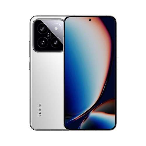 С�� Xiaomi 14 �����ֻ� 8GB+256GB ��ɫ ȫ��ͨ5G ����8Gen3 1405.32Ԫ