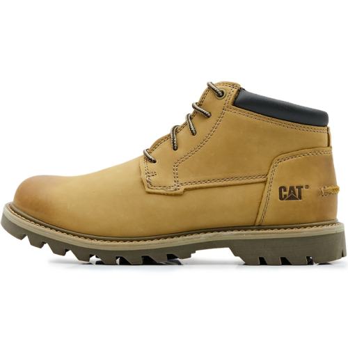 CAT���ش�����ʿ���⾭�乤װ�и߰���ý�Ьѥ�̳�ͬ���ɫ 39  853.12Ԫ(��88VIP����ȯ ��480��60)
