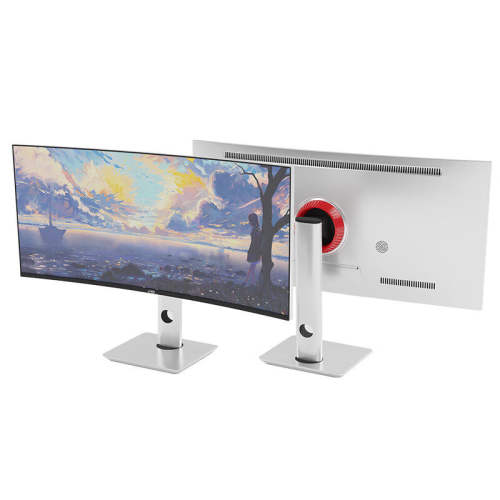 ���� CS385F 34��4K240Hz����QLED���ӵ���ʾ�� 99.44P3��ɫ�� 3452.34Ԫ��3��(��1150.78Ԫ/������88VIP����ȯ ��3000��400)