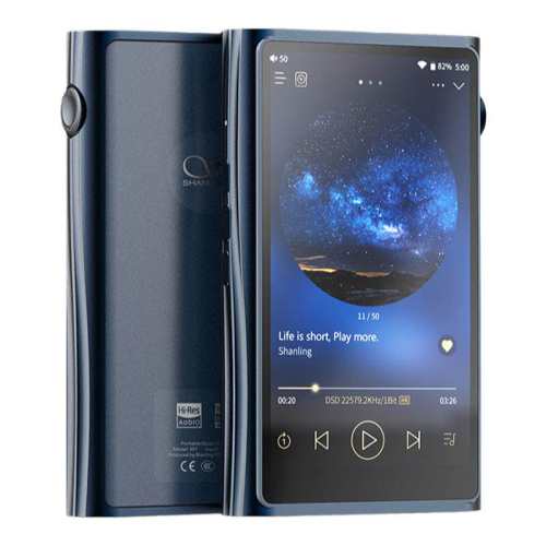 ɽ��M7���ֲ�����hifi����mp3��׿����WiFiƽ��������4.4ƽ��ɽ��M7 ��ɫ 128GB �ٷ����䣺��Ƥ��+��Ա+����  3792.56Ԫ(��88VIP����ȯ ��3000��400)