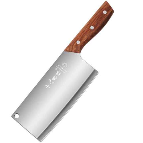 ʮ�������˵��������⵶ն�е�60������ 121mm ��ľ��Ƭ��������ն��Ӳ��ʳ�����ĥ��ʯ 18.4cm  216.55Ԫ��5��(��43.31Ԫ/������88VIP����ȯ ��200��25)