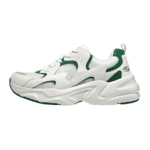 Skechers˹����͸��ѧԺ���˶�Ь�˻��ף�Ů� 36  226.71Ԫ