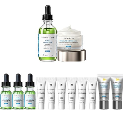 ��618����������������ɫ�޾���+242��˪��װ �滺�޻���������ѡ��ɫ��30ml+242��˪  1800.95Ԫ(��88VIP����ȯ ��1500��180)