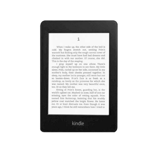 ����ѷ�����kindle paperwhite3�����Ķ���kpw4������ֽ��īˮ�� C��KPW2��͸���ɫ �ٷ����� 184.93Ԫ