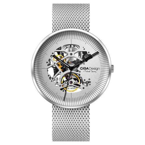 CIGA design����MYϵ�л�е����ʯ��  3132.04Ԫ��4��(��783.01Ԫ/������88VIP����ȯ ��3000��400)