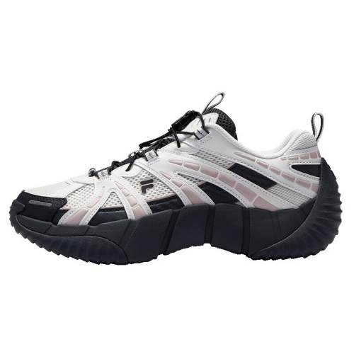 ����Ь2حFILA FUSION���ŮЬ����Ь��ɽЬ�ļ�͸�������˶�Ь�Ӱ��а�/Ӱ�ڻ�-BD 35.5  554Ԫ