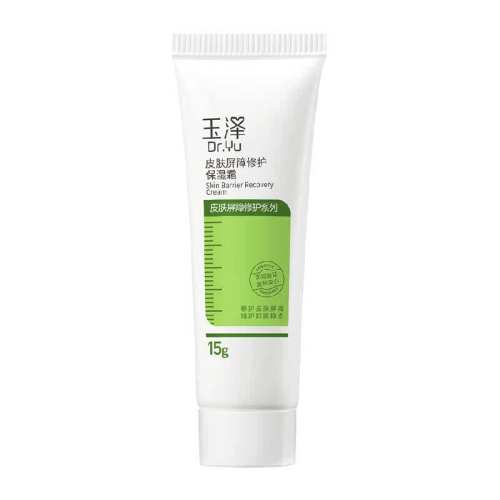 Dr.Yu/���� Ƥ�������޻����� ����˪ С��15g 18.03Ԫ(��88VIP 95��)
