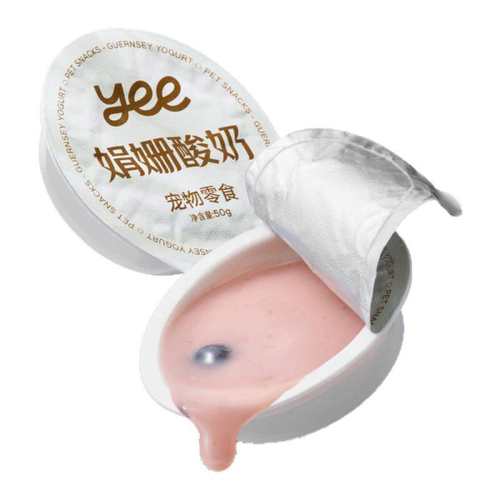 ����Ʒ��yeepet��橹���ţ�����̡��ճ��ǻ���ݮ����ǰ��*1��13ö�� 650g 