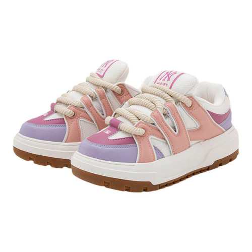 �ۻ��㣺MLB�ٷ� ��Ůѧ��Ь24�¿�ŦԼ�����/��׼��ɫ 42.5  758.7Ԫ(��88VIP 95��)