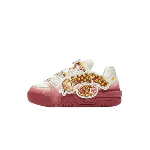 ��̰����ϵ�С�Champion�ھ��ۿ������ЬŮ��װ�Ь�����˶�Ь�ƺ죨Ů�� 35  601.08Ԫ��3��(��200.36Ԫ/������88VIP����ȯ ��480��60)