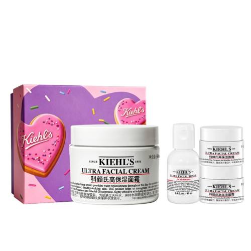 KIEHLS/������ �߱�ʪ ��˪ 50ml 471.1Ԫ��2��(��235.55Ԫ/������88VIP����ȯ ��480��60)