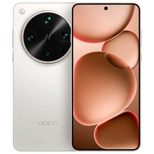 OPPO Find X8 Ultra �ֻ� ҹ�ĳ�ɫ �¹�� 12+256G 4804.03Ԫ(������)
