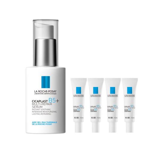 LA ROCHE-POSAY/����Ȫ ��ʪ�޻�B5���� ����Һ 30ml 238Ԫ