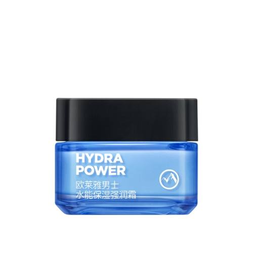 L'OREAL/ŷ���� ��ʿˮ�ܱ�ʪǿ�� ��˪ 50ml 235Ԫ��4��(��58.75Ԫ/������88VIP����ȯ ��200��25)