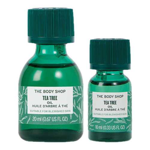 thebodyshop�����Ϳ���10ml  57.39Ԫ