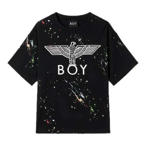 ���������⡿BOYLONDON��Ů����������Ϳѻ���ƶ���T��N01800��ɫ XS     230.01Ԫ(��88VIP����ȯ ��200��25)
