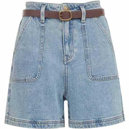 ONLY��װ��ڴ�A�ֶ̿�ţ�п�J33 ����350ţ��ϴˮ 155/60A/XS 