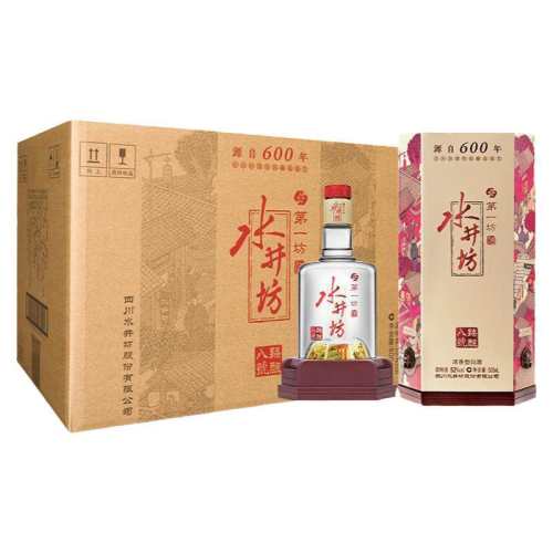 ����˺�ˮ����500ml 52�� 268.24Ԫ